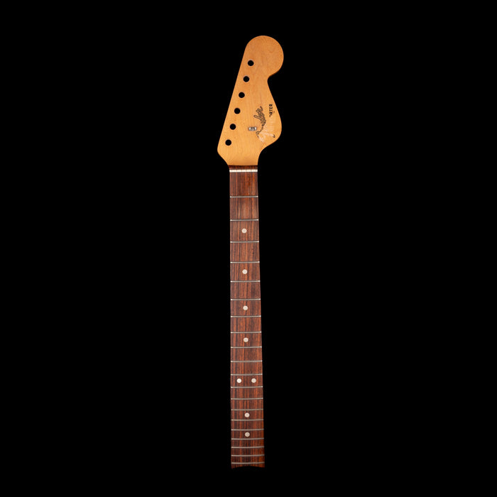 Used 1965-1970 Fender Newporter Guitar Neck