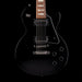 Pre-Owned 2005 Gibson Les Paul Studio in Gloss Ebony With OHSC