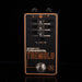 Used Walrus Audio Fundamental Series Tremolo Pedal With Box - 2