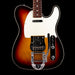 Used 2004 Fender MIJ Classic Series 60s Telecaster Custom TL62B 3-Tone Sunburst with Gig Bag