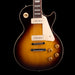 Gibson Les Paul Standard 50s P-90 Tobacco Burst  With Case