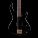 Aria Pro II Limited Edition SB-CLB Cliff Burton Signature Bass Black with Gig Bag