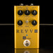 Used Revv G-Series G2 Gold Edition Overdrive Pedal With Box