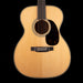 Martin Custom Shop 000-18 Exceptional Broad Figured Koa Natural With Case