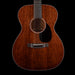 Martin Custom Shop 000-18 OM Scale All Mahogany Natural