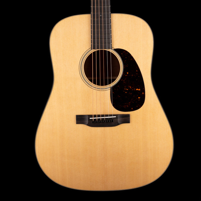 Martin Custom Shop D-18 Sinker Mahogany Acoustic Guitar