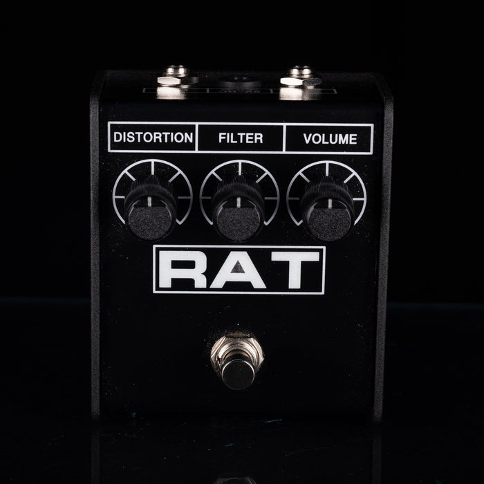 Used ProCo The Rat Distortion Pedal - 2