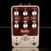 Used Universal Audio UAFX Ruby '63 Top Boost Amplifier Pedal With Box