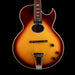 Pre-Owned 1975 Gibson Howard Roberts Custom Sunburst with OHSC