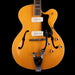 Pre-Owned Guild Newark St. Collection X-175B Blonde with OHSC
