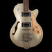 Pre-Owned 2012 Duesenberg Starplayer TV Gold Sparkle with OHSC