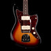 Used 2017 Fender Classic Player Jazzmaster Special 3-Tone Sunburst with Gig Bag