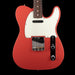Pre-Owned 2023 Fender Vintera II '60s Telecaster Fiesta Red with Gig Bag