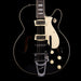 Pre-Owned Silvertone 1446V Black with Case