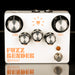 Used Keeley Fuzz Bender Pedal