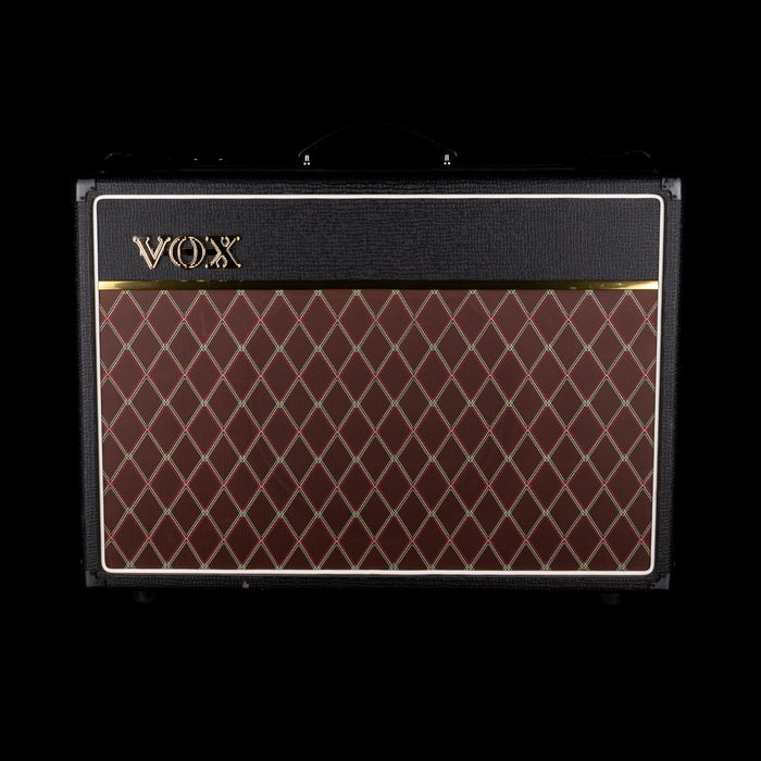Used Vox AC15C1 1x12 Combo - Classic (no Footswitch)