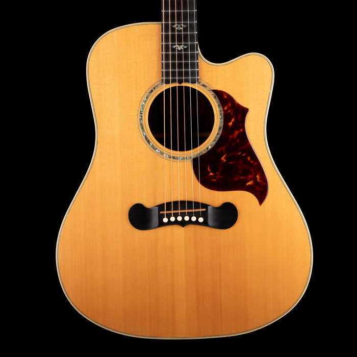 Pre-Owned 1997 Gibson CL-45 Artist Natural With OHSC