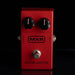 Pre-Owned 1979 MXR MX-102 Block Dyna Comp Red