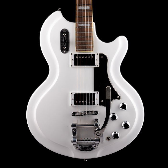 Pre-Owned Airline 59 Coronado DLX - White