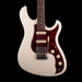 Novo Nucleus Idris HSS Olympic White with Soft Case