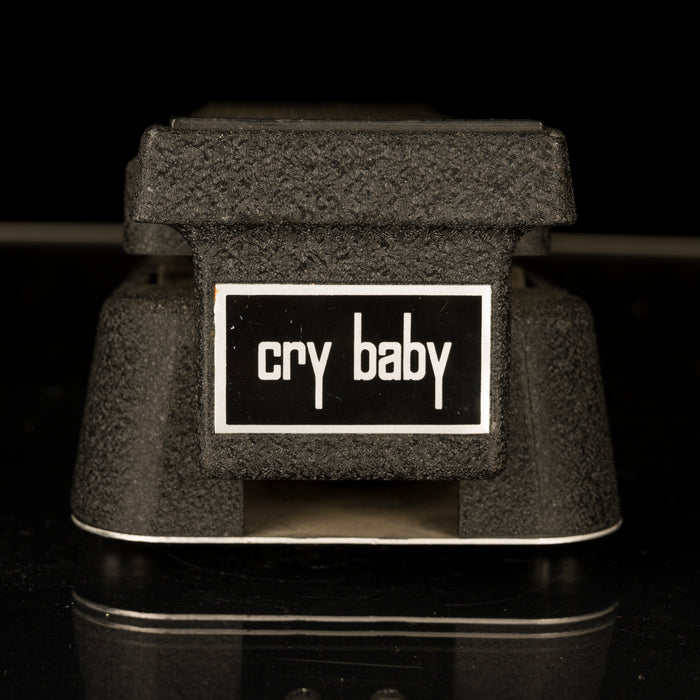 Vintage Thomas Organ Company Cry Baby Model 9-3701 Stereo Fuzz Wah Ped — Truetone Music