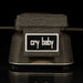 Vintage Thomas Organ Company Cry Baby Model 9-3701 Stereo Fuzz Wah Pedal