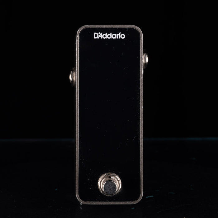 Used D'Addario PW-CT-20 Tuner Pedal - 2