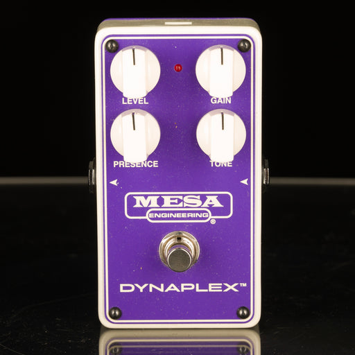 Used Mesa Engineering DynaPlex Overdrive/Distortion Pedal