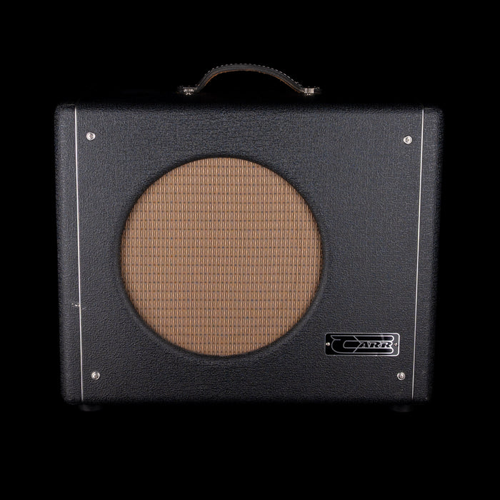 Pre-Owned Carr Mercury Black 1x12" Guitar Amp Combo