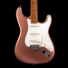 Fender Custom Shop 50's Stratocaster Deluxe Closet Classic Copper