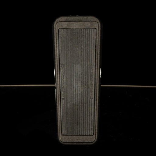 Used Dunlop Original Crybaby GCB-95 Wah Pedal