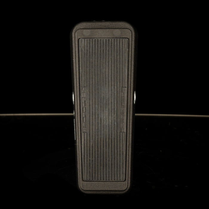 Used Dunlop Original Crybaby GCB-95 Wah Pedal