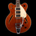 Pre-Owned Gretsch G2627T Streamliner Semi-Hollow Vintage Amber
