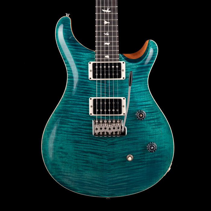 PRS CE 24 Faded Abalone with Gig Bag