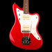 Fender Custom Shop International Custom 1959 Jazzmaster Deluxe Closet Classic Moracco Red