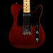 Fender Custom Shop 1954 Telecaster NOS Walnut Electric Guitar 