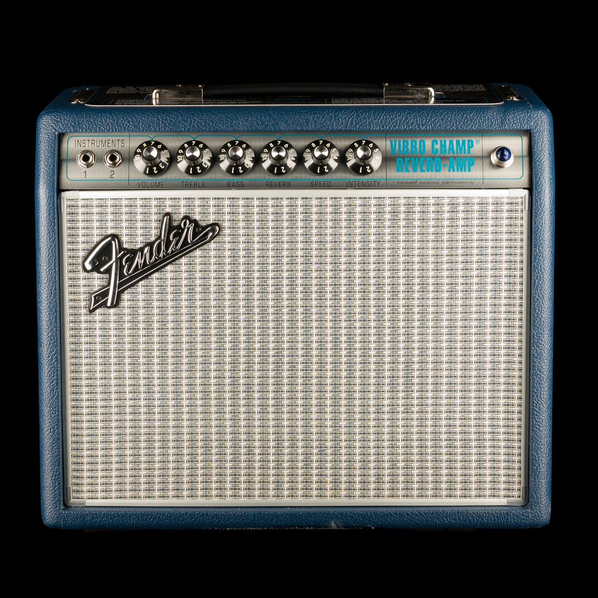 Fender Tone Master Princeton Reverb 120V Guitar Amplifiers