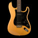 Pre Owned Fender Custom Shop Dual P90 Strat With OHSCPre Owned Fender Custom Shop Dual P90 Strat With OHSC