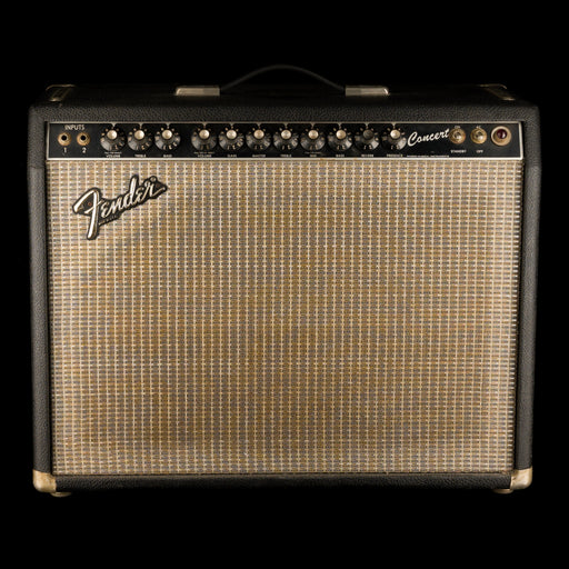Pre Owned 1993 Fender Concert Guitar Amp Combo