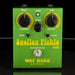 Used Way Huge Swollen Pickle Jumbo Fuzz With Box