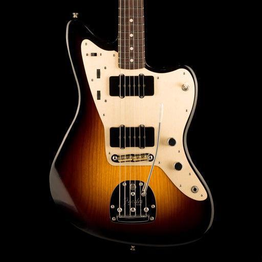 Fender Custom Shop Limited Edition 1958 Jazzmaster Proto Closet Classic Faded 2-Tone Sunburst