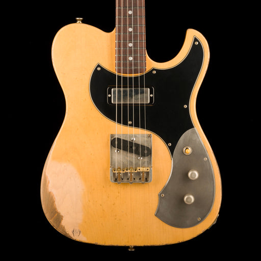 Fano Alt de Facto Builder's Choice TC6 Heavy Distress Blonde