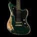 Fano Alt de Facto JM6 Heavy Distress British Racing Green