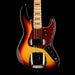 Fender Custom Shop Truetone Tortoise Set 1966 Jazz Bass Closet Classic Target 3-Tone Sunburst