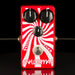 Used Analogman Peppermint Fuzz Pedal With Box