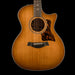 Taylor 50th Anniversary 314ce LTD Acoustic Electric Guitar Shaded Edgeburst With Case