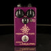Used Analogman Prince Of Tone Overdrive Pedal With Box