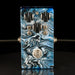 Used Rockbox Electronics Baby Blues Overdrive/Distortion Pedal With Box