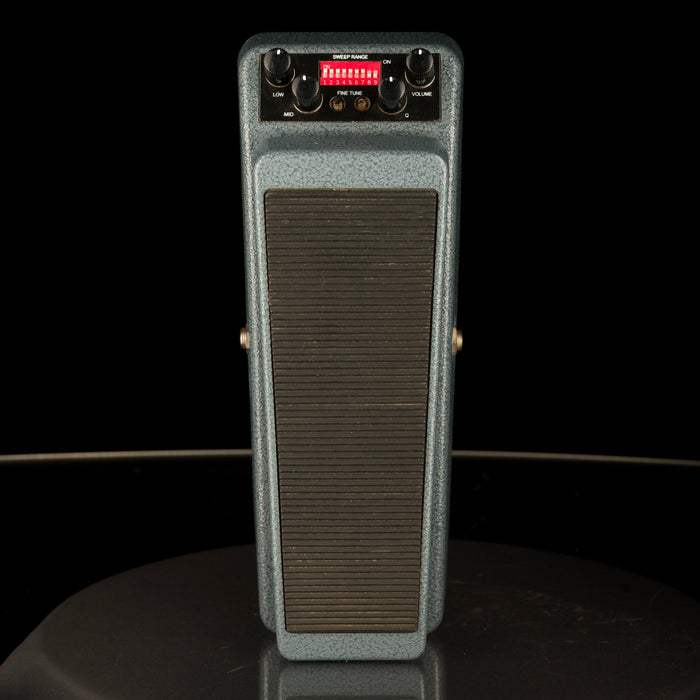 Used Real McCoy Custom RMC3FL Wah Pedal With Box