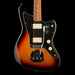 Used Fender Player Series Jazzmaster 3-Color Sunburst